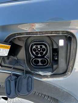 Kgm Korando e-Motion Icon 61,5 kWh 13