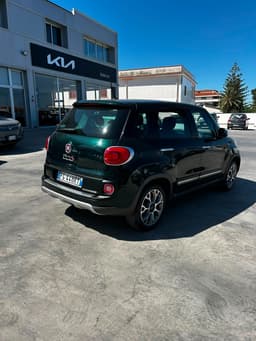 Fiat 500L 1.3 Multijet 95 CV Trekking 3