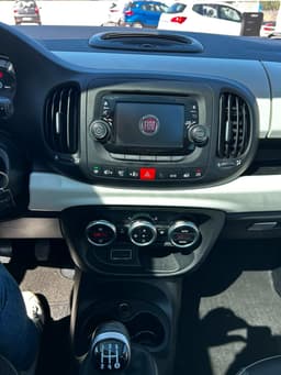 Fiat 500L 1.3 Multijet 95 CV Trekking 10