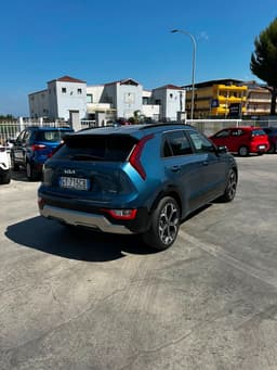 Kia Niro 1.6 GDi DCT PHEV Style 3
