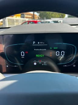 Kia Niro 1.6 GDi DCT PHEV Style 9