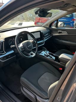 Kia Sportage 1.6 CRDI 136 CV 2WD Mild Hybrid Style 6