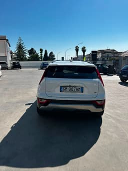 Kia Niro 1.6 GDi DCT HEV Style 5
