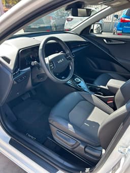 Kia Niro 1.6 GDi DCT HEV Style 6
