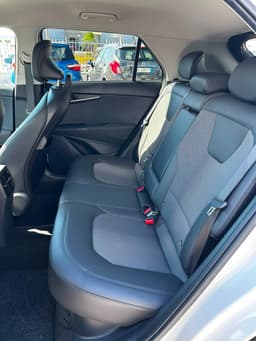 Kia Niro 1.6 GDi DCT HEV Style 7