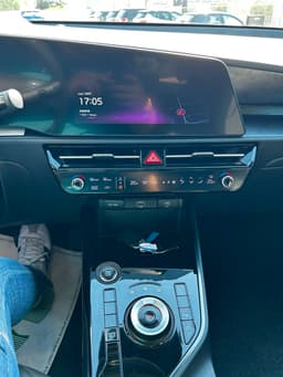 Kia Niro 1.6 GDi DCT HEV Style 8
