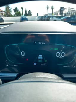 Kia Niro 1.6 GDi DCT HEV Style 10