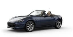 Mazda MX-5 1.5L Skyactiv-G Kazari 4