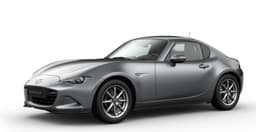 Mazda MX-5 1.5L Skyactiv-G RF Exclusive-Line 1