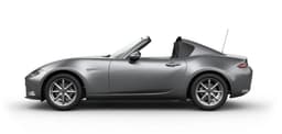 Mazda MX-5 1.5L Skyactiv-G RF Exclusive-Line 3