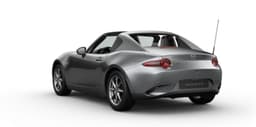 Mazda MX-5 1.5L Skyactiv-G RF Exclusive-Line 4