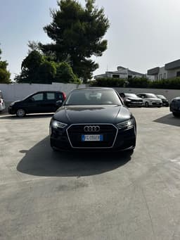 Audi A3 SPB 2.0 TDI 3