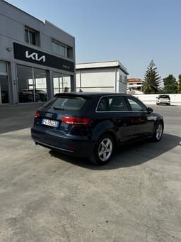 Audi A3 SPB 2.0 TDI 5
