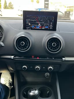 Audi A3 SPB 2.0 TDI 7