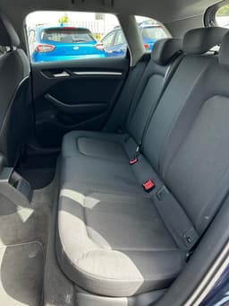 Audi A3 SPB 2.0 TDI 8