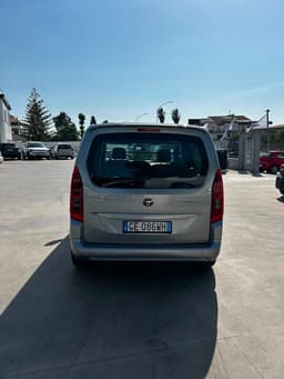 Toyota Proace Verso 1.5D L0 D Lounge 5