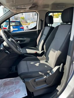 Toyota Proace Verso 1.5D L0 D Lounge 6