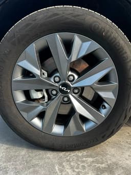 Kia Sportage 1.6 TGDi HEV AT GT-line 6
