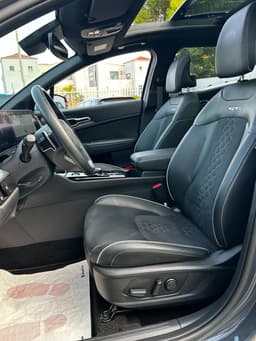 Kia Sportage 1.6 TGDi HEV AT GT-line 9
