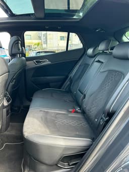 Kia Sportage 1.6 TGDi HEV AT GT-line 11