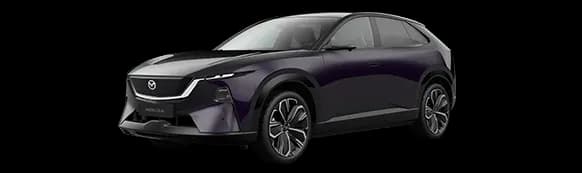 MAZDA CX-6e