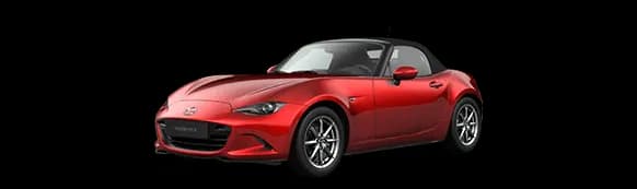 Mazda MX-5 ROADSTER